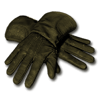 Lancer’s Gloves Of Alacrity